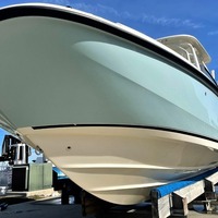 2016 Boston Whaler 230 Vantage, 7