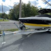 2011 Monterey M3, 0