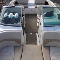 2005 MasterCraft MariStar 280, 18