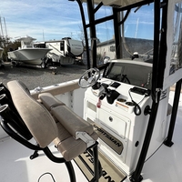 2019 Sportsman Boats Heritage 231, 5