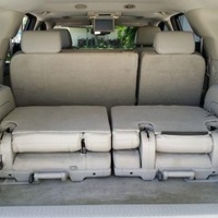 2008 Chevrolet Tahoe Hybrid Sport Utility 4-Door, 9