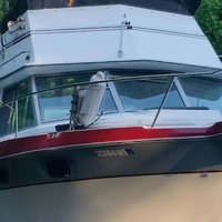 1987 Cruisers Inc. Villa Vee, 0