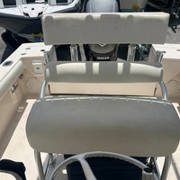 2000 seacraft 23 cc, 10
