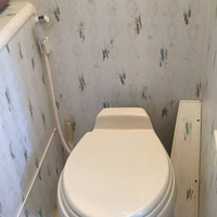 2001 Lazy Daze rear bath-- twin sofa's, 17