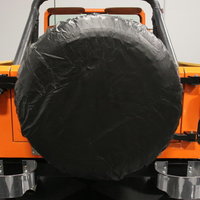 1981 Jeep CJ8 Scrambler, 24