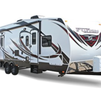 2014 Fuzion 301, 0