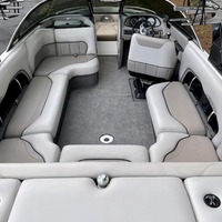 2004 Malibu Wakesetter 23 LSV, 4