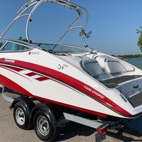 2014 Yamaha AR210, 4