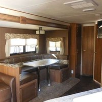 2017 Coachmen Apex Ultra-Lite 279RLSS, 5