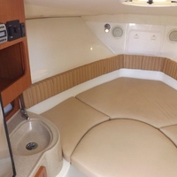 2007 Hydra-Sports Custom 2500 VX Vector Express, 49