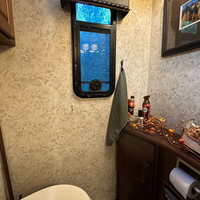 2007 Winnebago Vectra 40FD, 23
