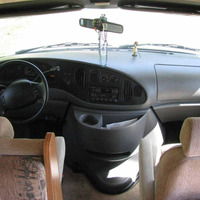 1998 Itasca 1998 29 WQ Spirit, 2