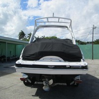 2012 Chaparral 264 Sunesta, 1