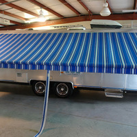 1988 AIRSTREAM Excella, 18