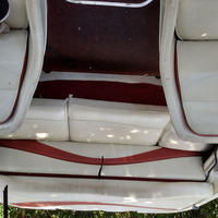 2001 Bayliner Capri 1950BU, 9