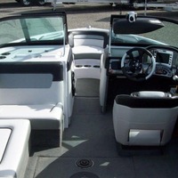 2011 Correct Craft Sport Nautique 200, 13