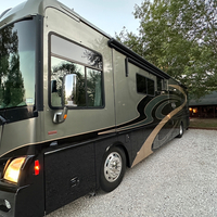 2007 Winnebago Vectra 40FD, 1