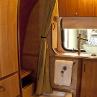 1970 Airstream Caravanner Land Yacht, 8
