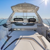 2012 Monterey 41 Sports Yacht, 21