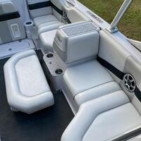 2008 Correct Craft Super Air Nautique 220, 12