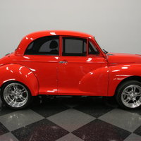 1959 Morris Minor Restomod, 15
