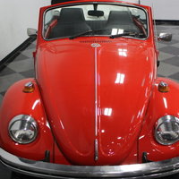 1969 Volkswagen Beetle, 11