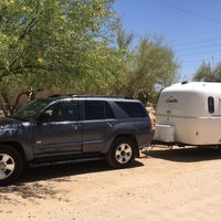 2007 Casita Spirit Deluxe, 6