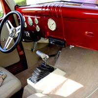 1946 Dodge Pickup Street Rod, 17