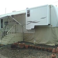 2003 Alfa THF39SCW, 0