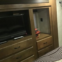 2014 KEYSTONE RAPTOR KING SUITE 332, 12