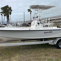 2018 Blue Wave 2000 SL, 0