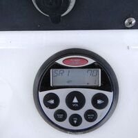 2006 Boston Whaler 320 Outrage Cuddy Cabin, 15