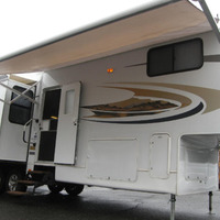2008 Jayco Eagle, 8