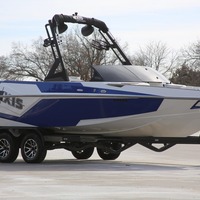 2021 Axis T22, 1