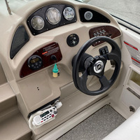 2008 Sea Ray 260 Sundancer, 8