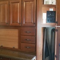 2012 Forest River Cedar Creek 34RSLA, 16