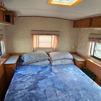 2009 Hi-Lo Towlite 27T, 0