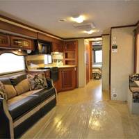 2006 JAYCO Seneca 35GS, 3