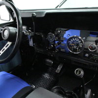 1980 Jeep CJ7 Renegade, 40