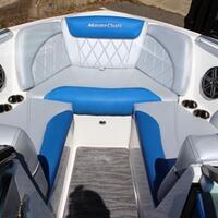 2014 Mastercraft X30, 8