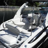 2006 Crownline 275 CCR, 1