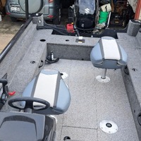 2023 alumacraft voyager, 7