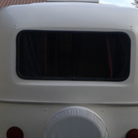 1996 Scamp 13, 3