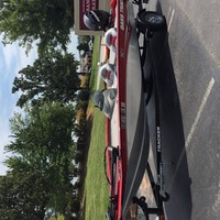 2012 Bass Tracker 175 TXW, 1