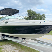 2006 Sea Ray 240 Sundeck, 6