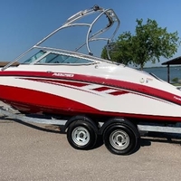 2014 Yamaha AR210, 2