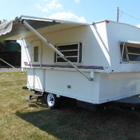 2002 HILO 17RK, 2