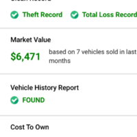 1988 Ford Bronco Eddie Bauer 4WD, 8