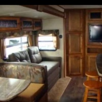 2013 Keystone Sprinter 316bik, 6