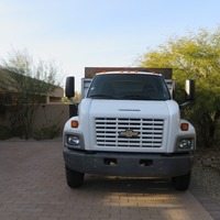 2006 Chevrolet Kodiak C6500, 1
